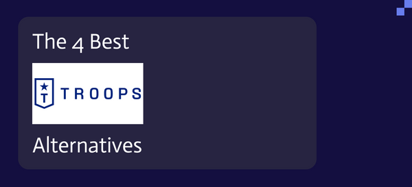 The 4 Best Troops Slack Alternatives